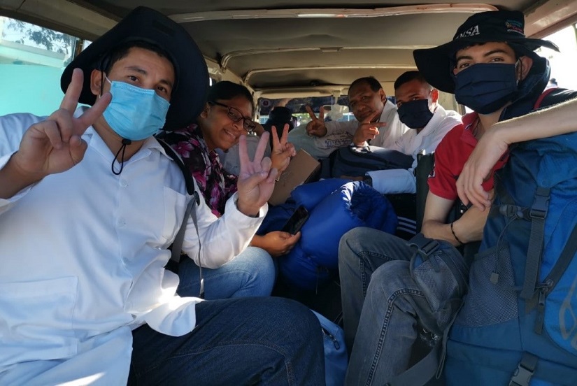 MEDICOS